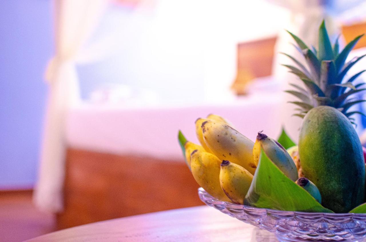 Calypso Sunset Hotel Iranawila ภายนอก รูปภาพ