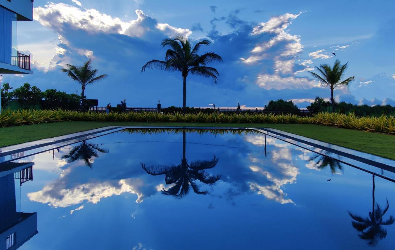 Calypso Sunset Hotel Iranawila ภายนอก รูปภาพ